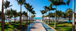 Stay at the very best resort in the Florida Keys: Casa Marina Key West, A Waldorf Astoria Resort