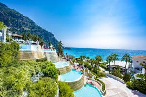 Enjoy Turkey at its finest: Liberty Hotels Lykia