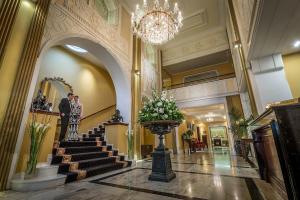 A marvellous stay at The Imperial Hotel Cork
