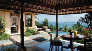 Indonesian dream: the Four Seasons Bali at Sayan